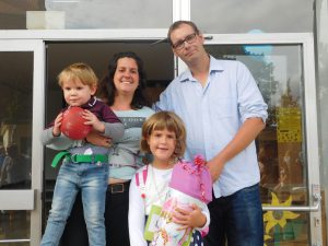 Profilbild von Ronny Heuer