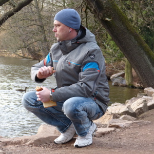 Profilbild von Ronny Hochmuth