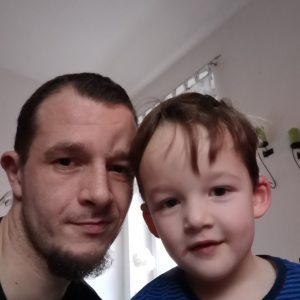 Profilbild von Ronny Hönecke