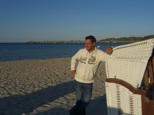 Profilbild von Ronny Hönsch