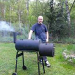 Profilbild von Ronny Hoffmann