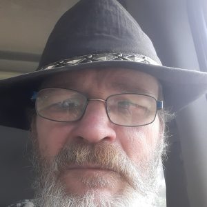 Profilbild von Ronny Hoffmann