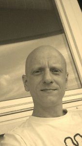 Profilbild von Ronny Hoffrichter