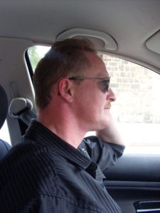 Profilbild von Ronny Hofmann