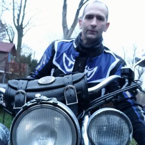 Profilbild von Ronny Hohlweg