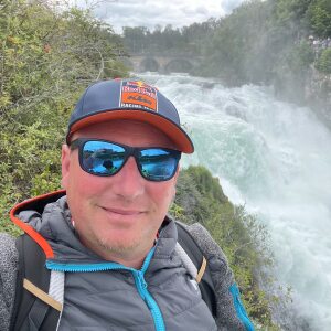 Profilbild von Ronny Homuth