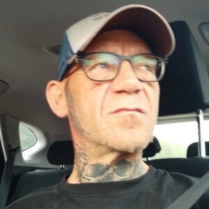 Profilbild von Ronny Hoyer