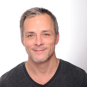 Profilbild von Ronny Hoyme