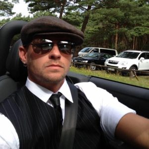 Profilbild von Ronny Humpisch