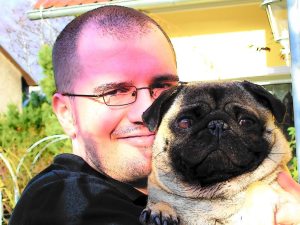 Profilbild von Ronny Huyoff