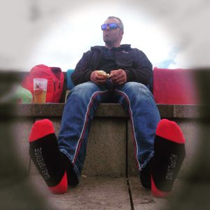 Profilbild von Ronny Jacob