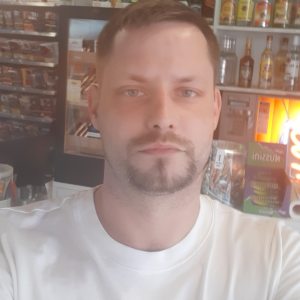 Profilbild von Ronny Jäschke