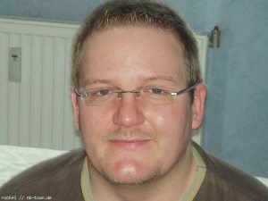 Profilbild von Ronny Jagow