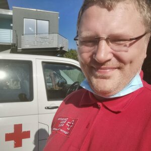 Profilbild von Ronny Jahrling