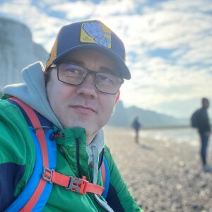 Profilbild von Ronny Jakubasch