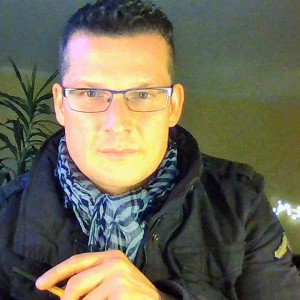 Social Media Profilbild Ronny Janeck 