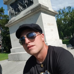 Profilbild von Ronny Jedlicka