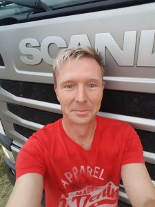 Profilbild von Ronny Jehnichen