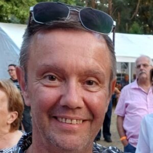 Profilbild von Ronny Jende