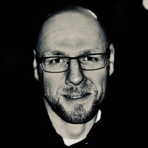 Profilbild von Ronny Joachim