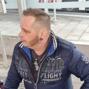 Profilbild von Ronny John