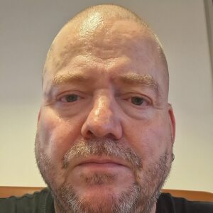 Profilbild von Ronny Jurich