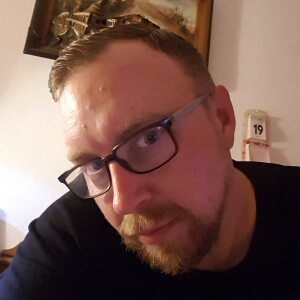 Profilbild von Ronny Kästner