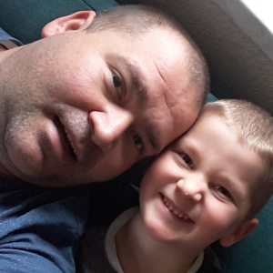 Profilbild von Ronny Kästner