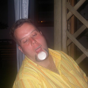 Profilbild von Ronny Kaiser