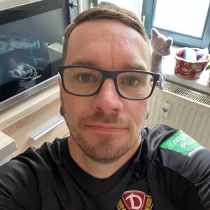 Profilbild von Ronny Kallweit