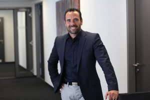 Profilbild von Ronny Karschner