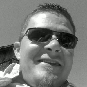 Profilbild von Ronny Kasarci