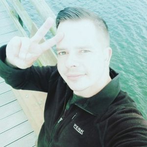 Profilbild von Ronny Kasszube