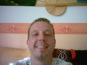 Profilbild von Ronny Keil