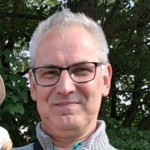 Profilbild von Ronny Keller