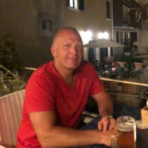 Profilbild von Ronny Keller