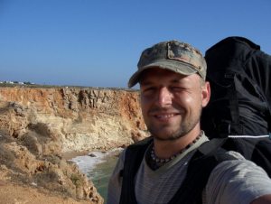 Profilbild von Ronny Kiel