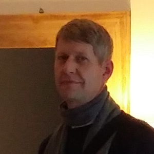 Profilbild von Ronny Kietzmann