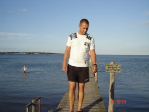 Profilbild von Ronny Kindermann