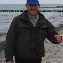 Profilbild von Ronny Kircheis