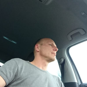 Profilbild von Ronny Klaschus