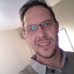 Profilbild von Ronny Klingner