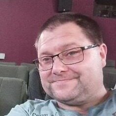 Profilbild von Ronny Klotzsch