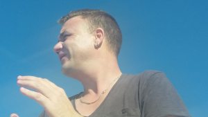 Profilbild von Ronny Klug