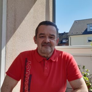 Profilbild von Ronny Knappe