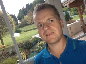 Profilbild von Ronny Knauer