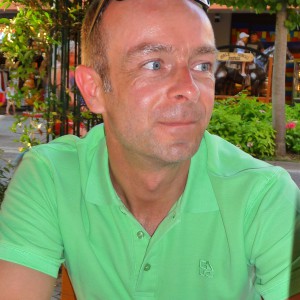 Profilbild von Ronny Kneppel