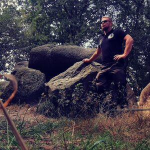 Profilbild von Ronny Knoll