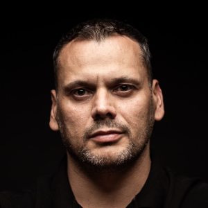 Profilbild von Ronny Knoth