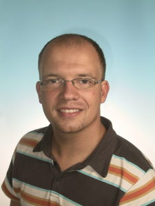 Profilbild von Ronny Koch